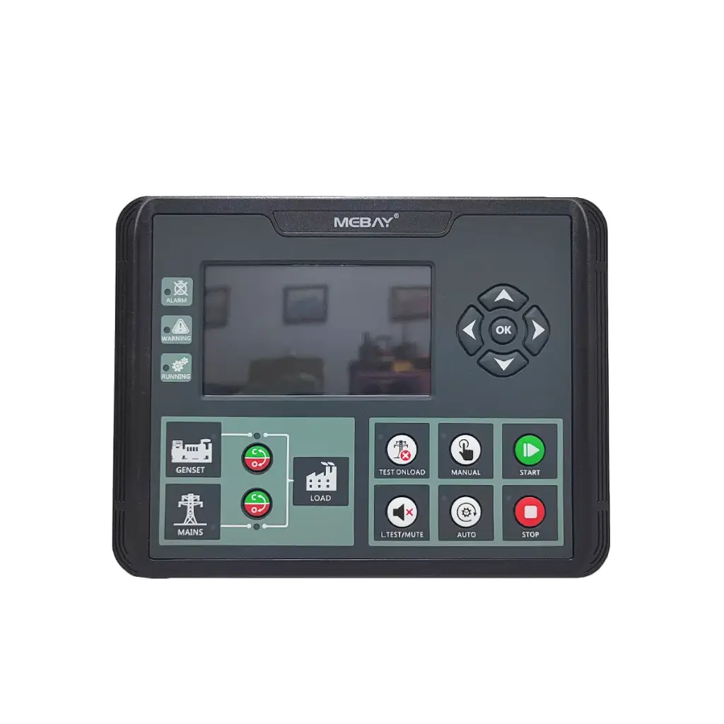 Controller MEBAY	DC62DR-MK2 