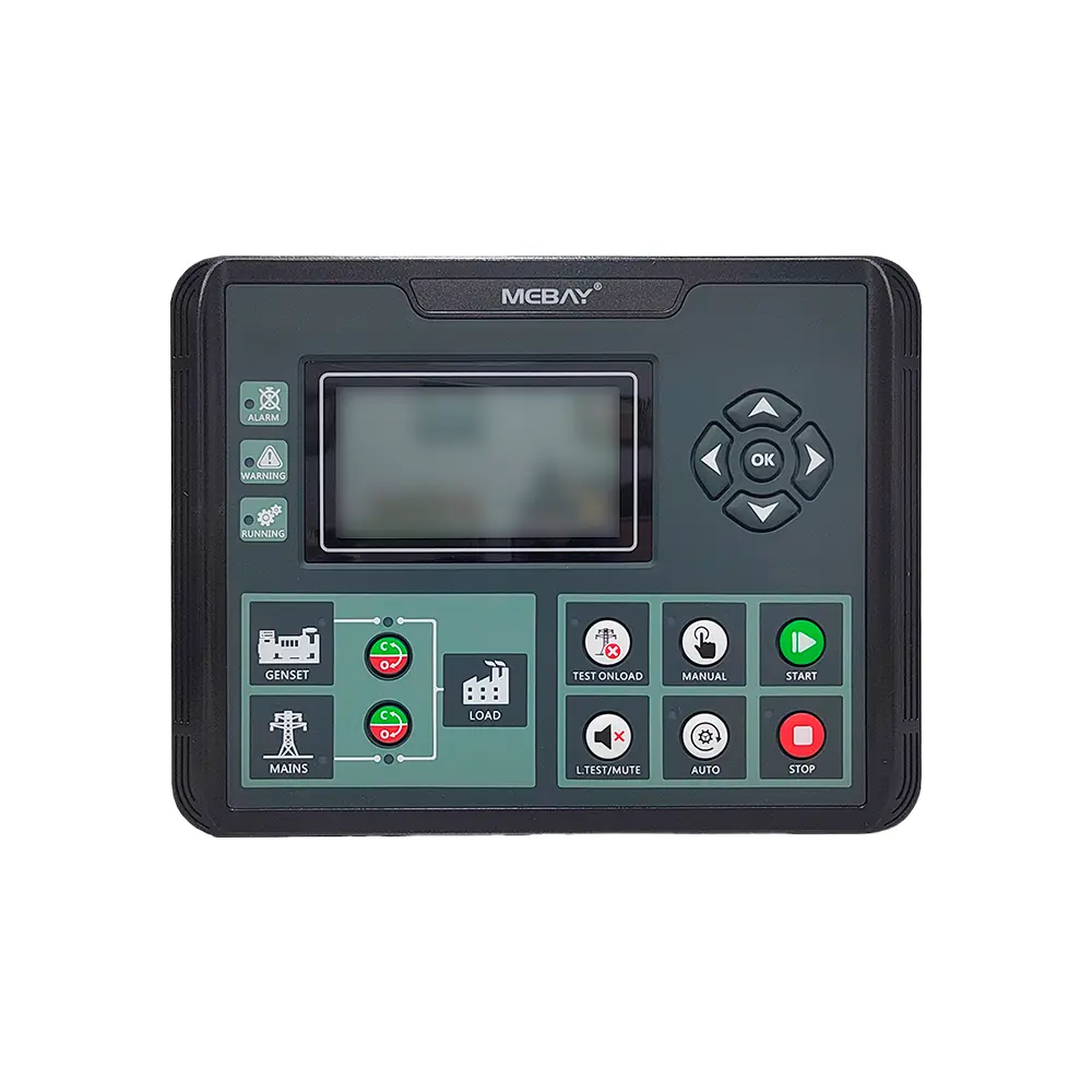 Mebay DC52DR MK3 Controller