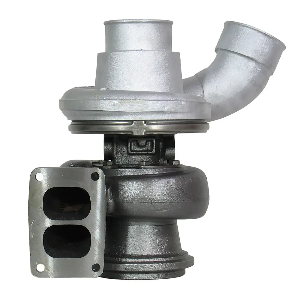 Турбокомпрессор S400 174834 173299 for Mack Truck E7-400 Engine