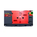 Дизельная генераторная установка YUCHAI BC-YC110-60 (88 кВт / 110 кВА)