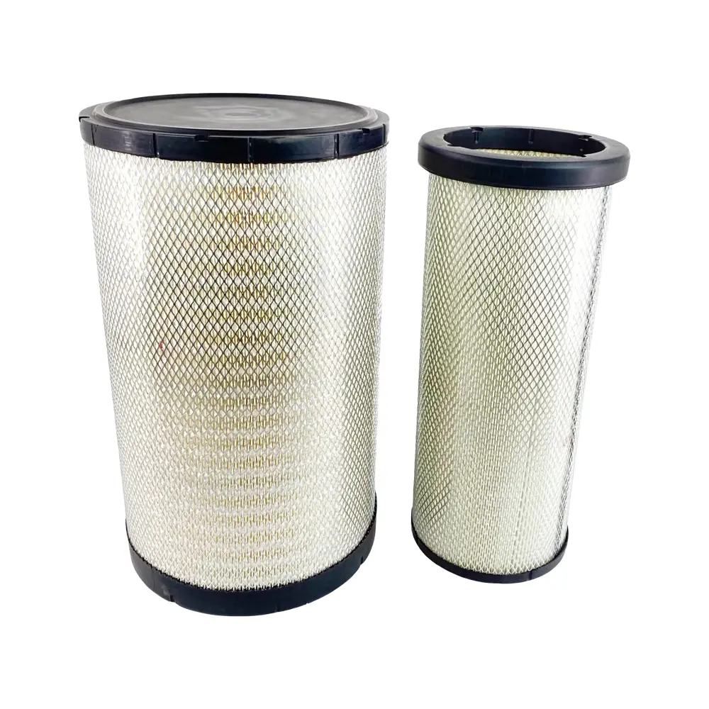 Air Filter Cartridge - YUCHAI 1PC001-1109100 / K3050