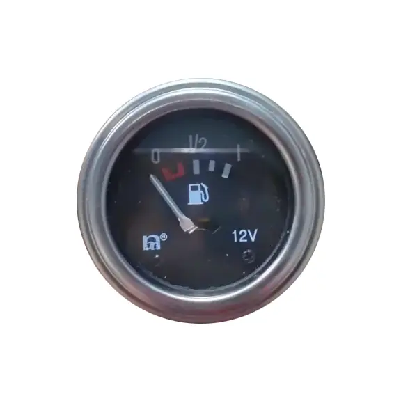 Indicador de Combustible 12V