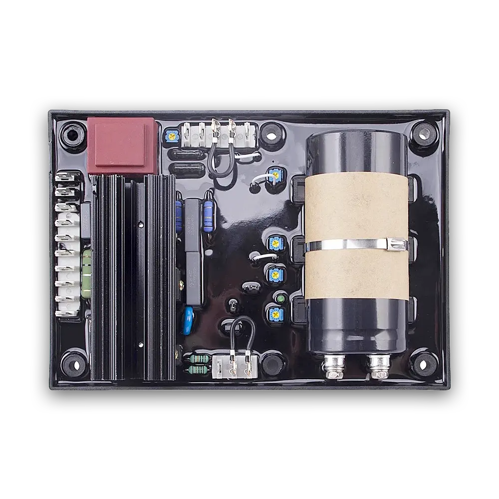 AVR - R448