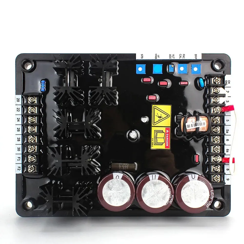 AVR - VR6 365-2076 3652076