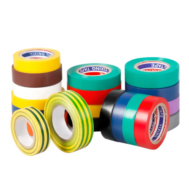 TEIPE COLORES ESTANDAR BLANCO - Especificación 18mm*10m