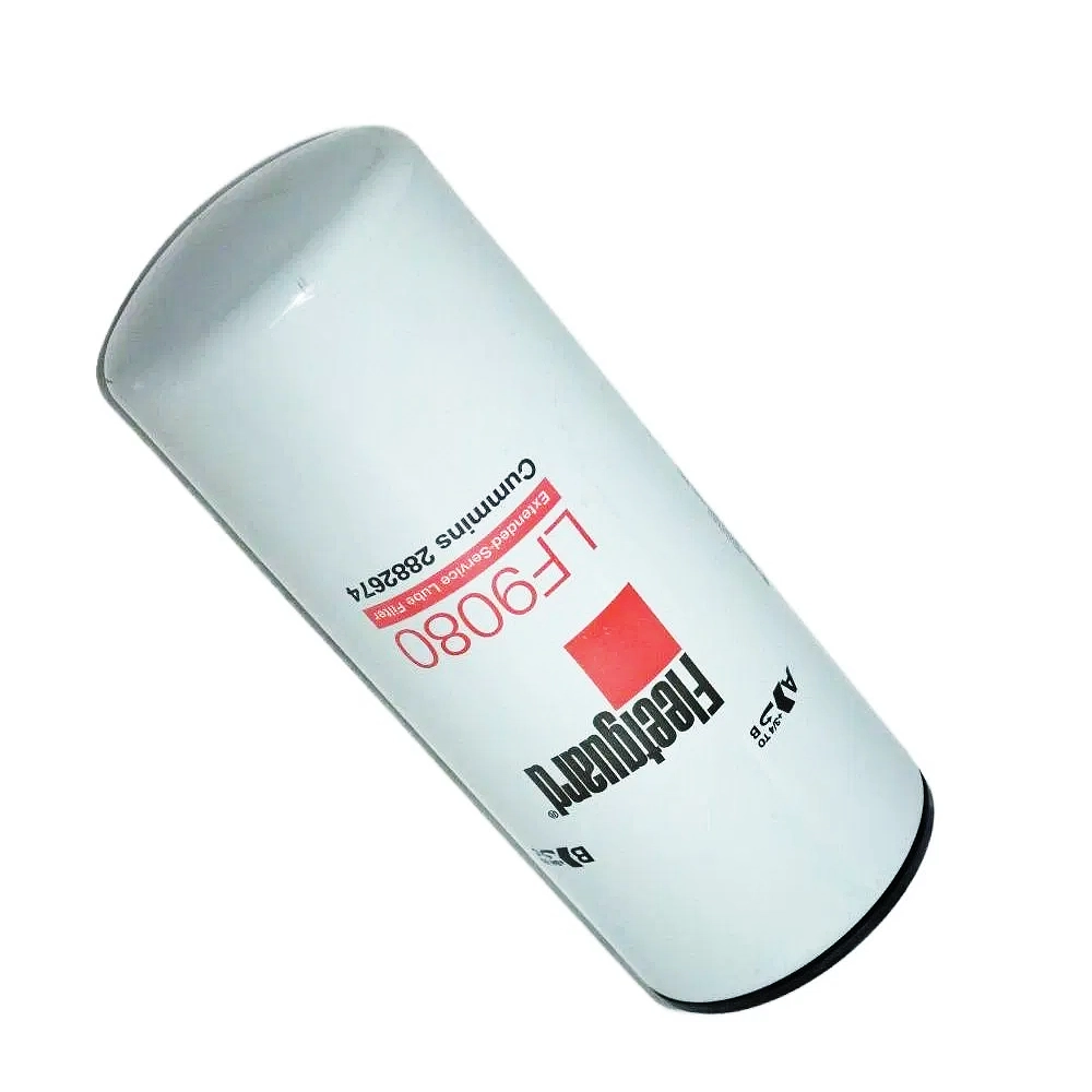 Oil Filter Element - Fleetguard LF9080