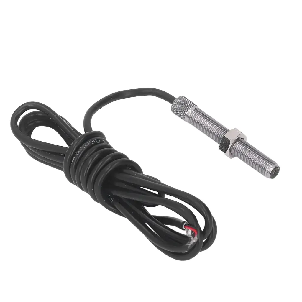 Sensor de velocidad de la serie MSP
