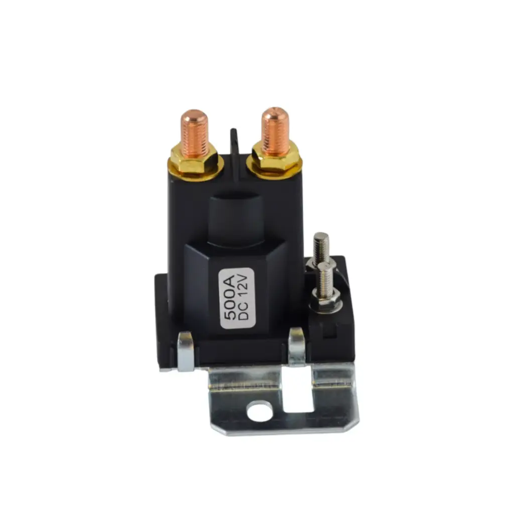 RELAY COCHINITO 500A