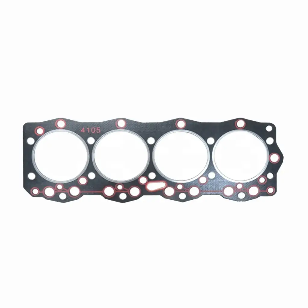 Engine Valve Cover Gasket - WEIFANG R4105ZLD