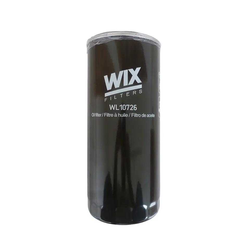 Oil Filter Element - WIX WL10726
