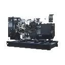 Diesel Generator Set - PERKINS BC-P55D-60 (44 kW / 55 kVA)