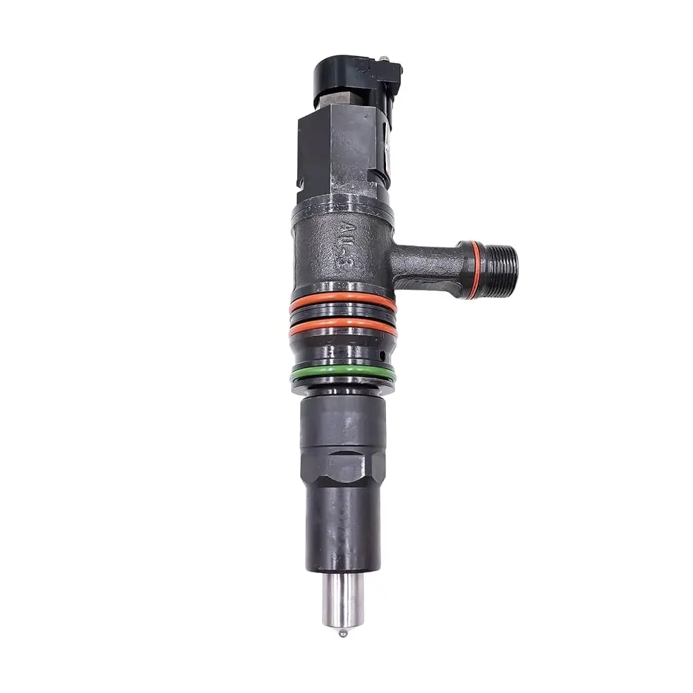 Inyector de Combustible - MTU X52407500042