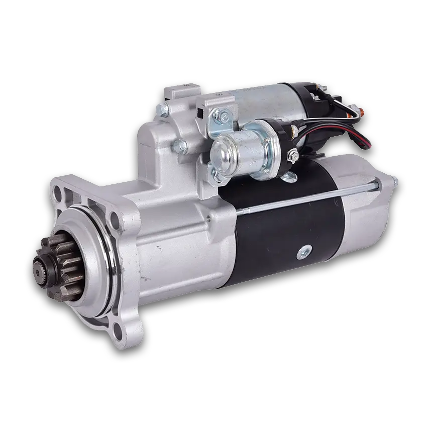 QDJ2811C STARTER