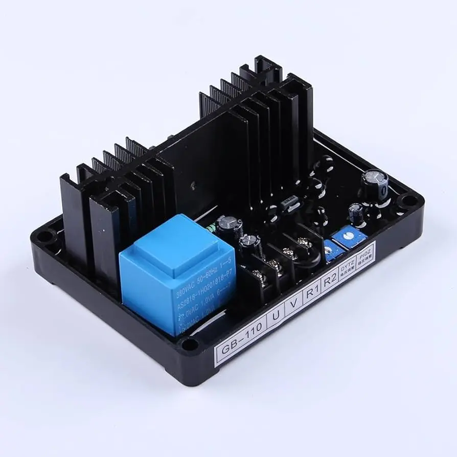 AVR - GB-110