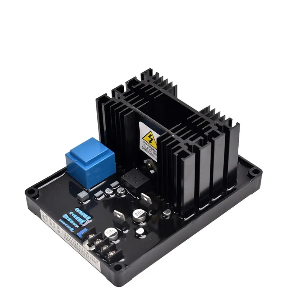 AVR - GB-130B