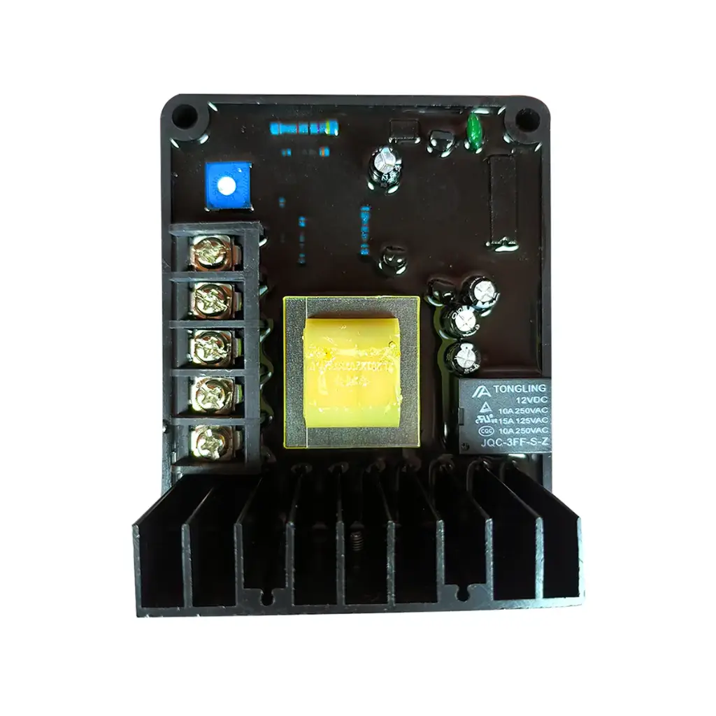 AVR - GB-170