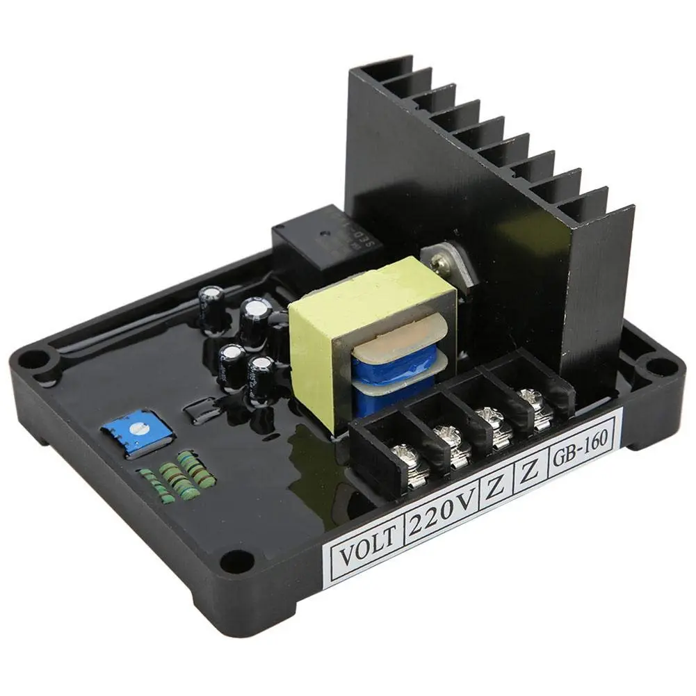 AVR - GB-160