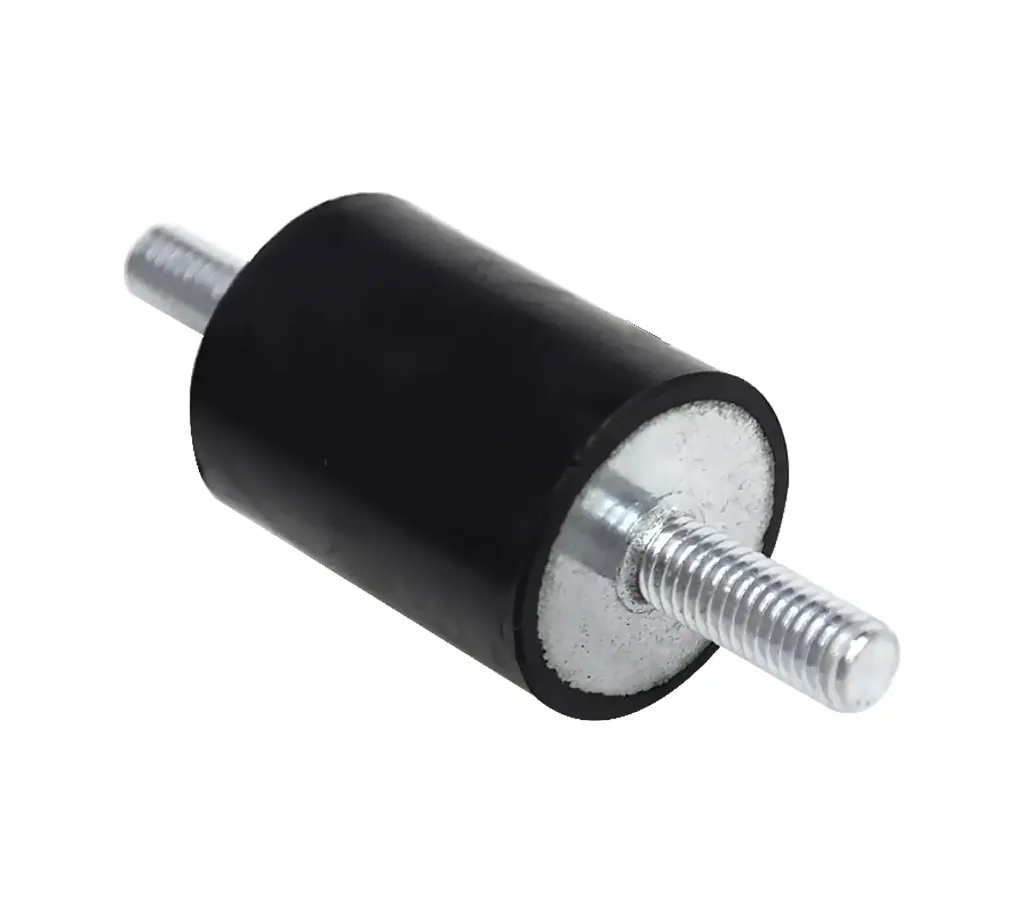 Anti-vibration mount base 35X40X23 M8