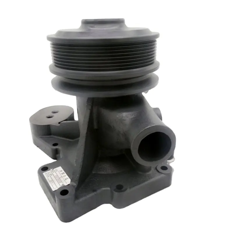 BOMBA DE AGUA DE MOTOR 612600061426
