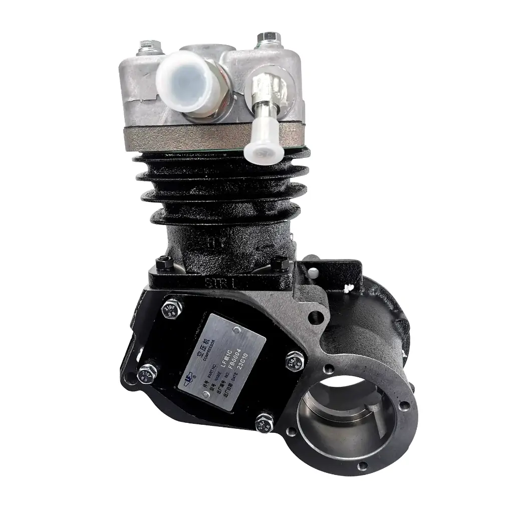 Air compressor with head 612600130177