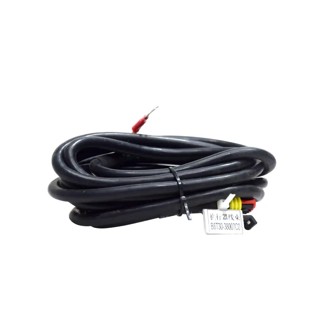 CABLE REPUESTO ACTUADOR B8T3