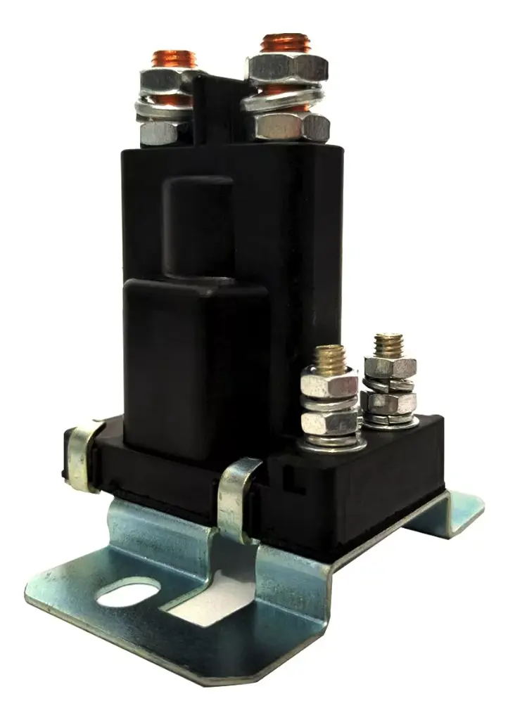 Relé de Arranque 12V