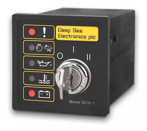 Controller DSE501 KSTM8