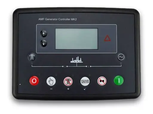 CONTROLADOR DSE 6020 MKII OEM