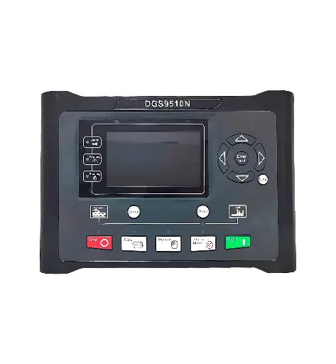 CONTROLADOR DGS9510N 