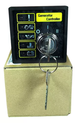 Контролле DSE 501KSTM8
