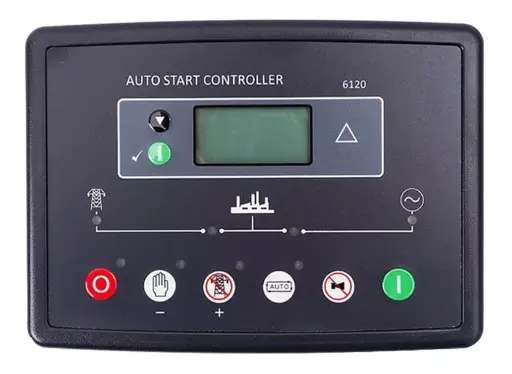 Контролле DSE 6120 AMF MKII