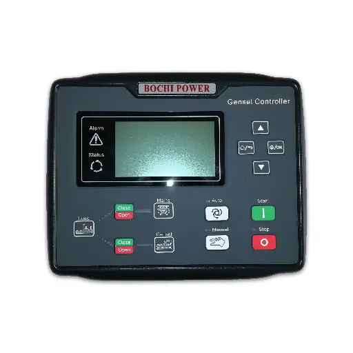CONTROLADOR BCM6120N