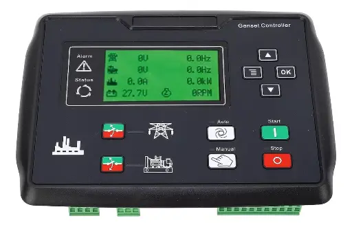 Контролле BCM6120UN