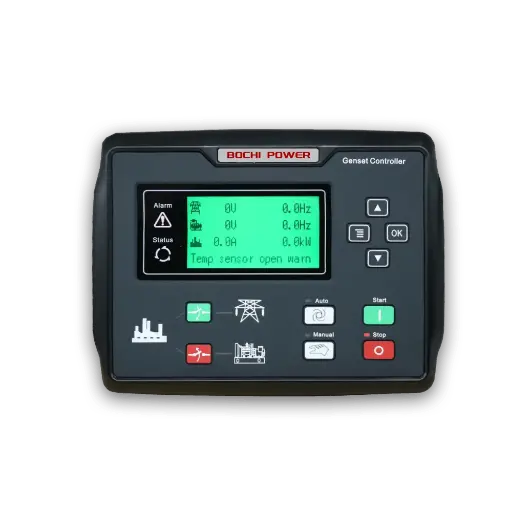 CONTROLADOR BCM6120UN