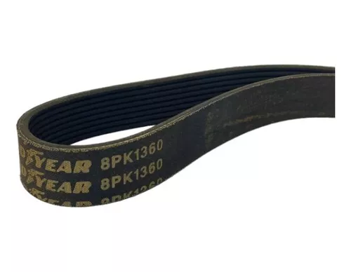 Belt 8PK1360