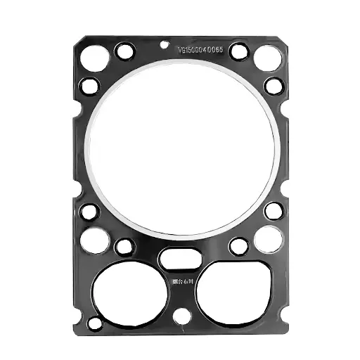 Junta superior do motor VG1500040049 