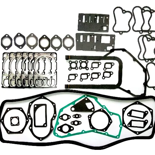KIT DE REPARACIÓN DE MOTOR WD615.67.68