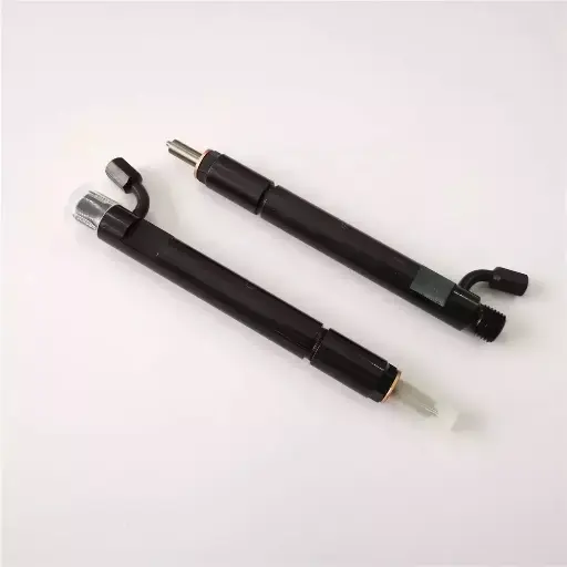 Fuel injector G5298069