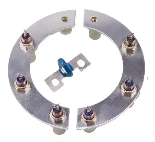 KIT RECTIFICADOR (DIODERA) RSK1001