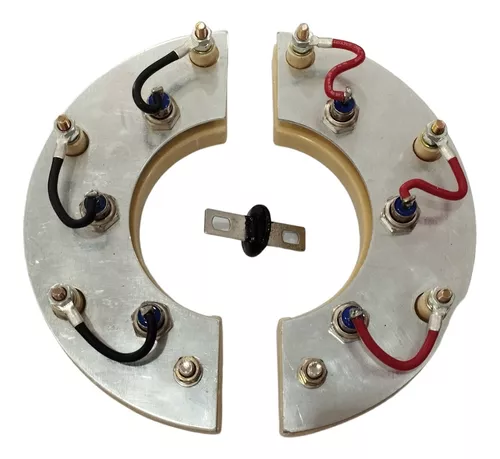 KIT RECTIFICADOR (DIODERA) RSK2001