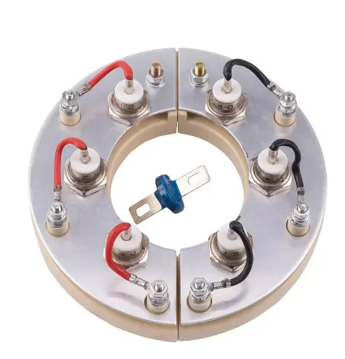 Kit retificador RSK5001