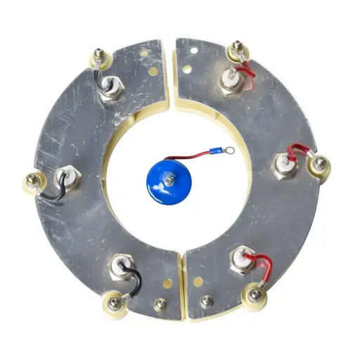 Комплект выпрямителя RSK6001