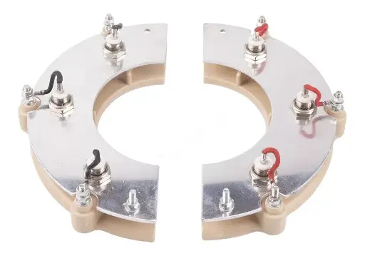 Kit redresseur RSK6001