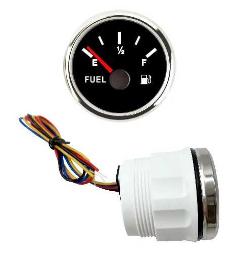 Medidor de combustível CX6002