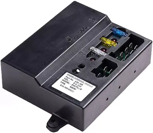 Módulo de interface 630-466