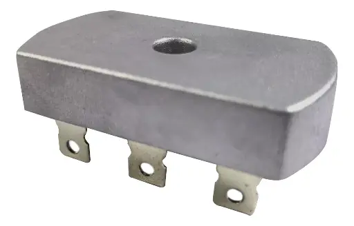 Universal bridge rectifier SQL40A/1200