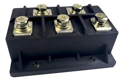 PUENTE RECTIFICADOR UNIVERSAL MDS150/16