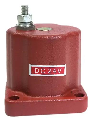 Solenoide 3054610