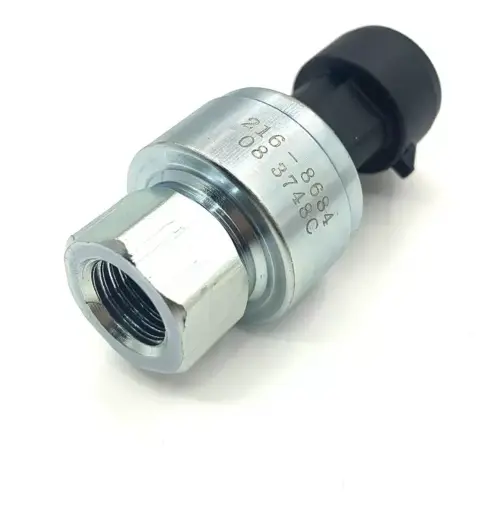 SENSOR DE PRESIÓN DE ACEITE 216-8684