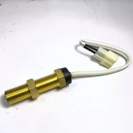 SENSOR DE VELOCIDAD M18X1.5